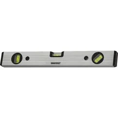 400MM ALUMINIUM SPIRIT LEVEL